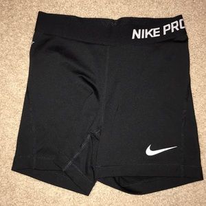 Nike Pros